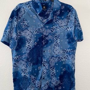 Men’s shirt